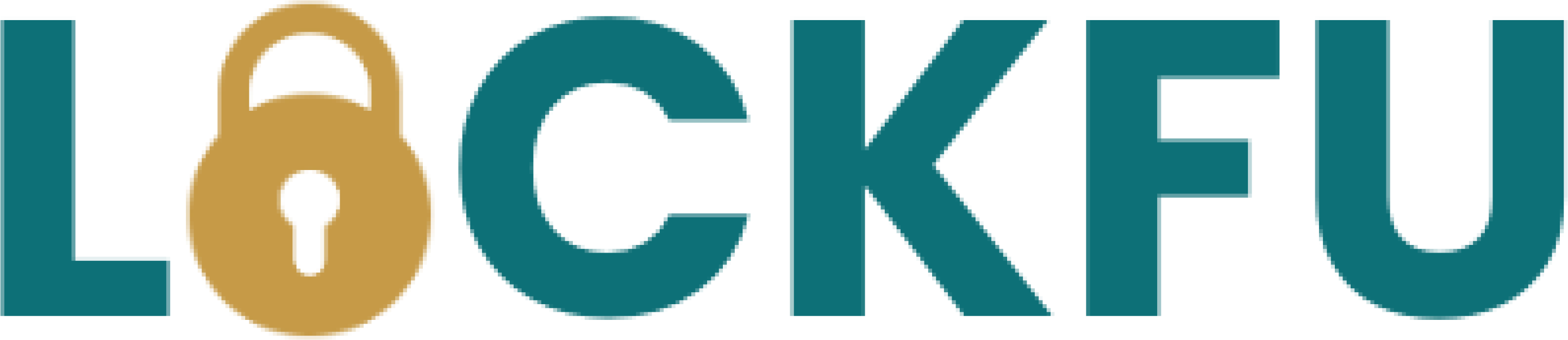 LocKFU logo